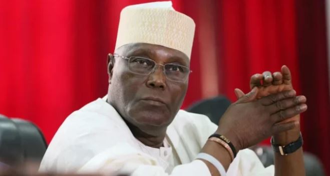 NIGERIA: Tweeps Criticize Atiku for Speaking Up on Nabeeha’s Murder After Remaining Silent on Plateau Massacre and Suggest Paying Ransom