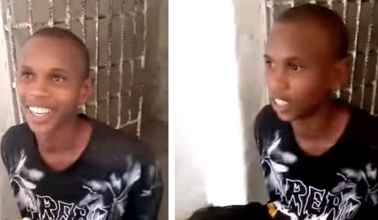 NIGERIA: Tragedy Strikes in Kano as Mentally Ill Son Gets Arrested for Fatal Attack on Father