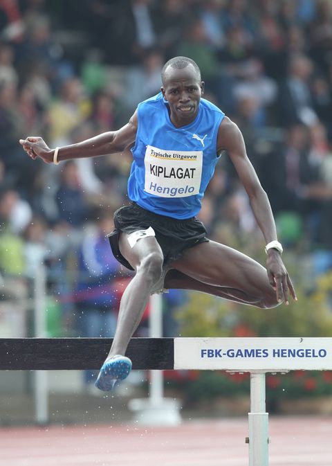 FOREIGN: Ugandan Olympian Benjamin Kiplagat Brutally Murdered in Kenya, Sending Shockwaves Across Athletics Community