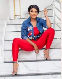 NIGERIA: Nollywood Star Iyabo Ojo Opens Up; Prefers Beer Over Tea or Coffee for Breakfast