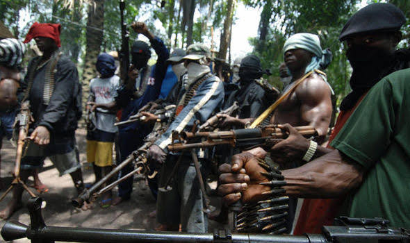 NIGERIA: Kidnappers Strike Army Estate in Abuja, Snatch Barrister’s Wife and In-law