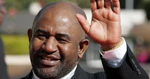 FOREIGN: President Azali Assoumani Secures Fourth Term Amidst Opposition Claims of Fraud