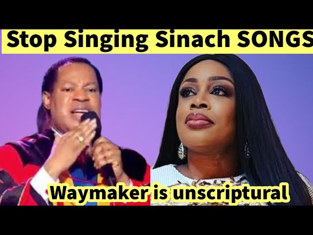 NIGERIA: Chris Oyakhilome’s Alleged Rift Deepens with Sinach Amid Church Engagement Dispute