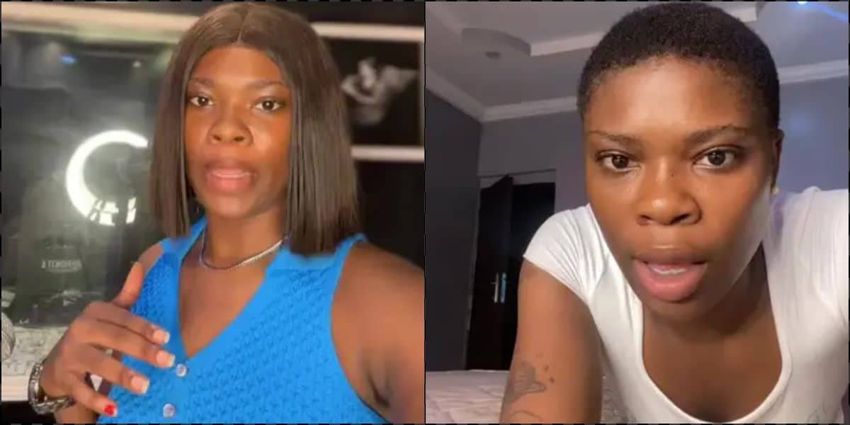 NIGERIA: Nigerian TikTok Star, Princess Vanexxa Succumbs to Long Battle with Depression