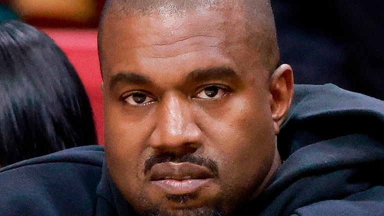 FOREIGN: Kanye West Faces Lawsuit Over Alleged Assault: Autograph Seeker Seeks Damages for Emotional Distress