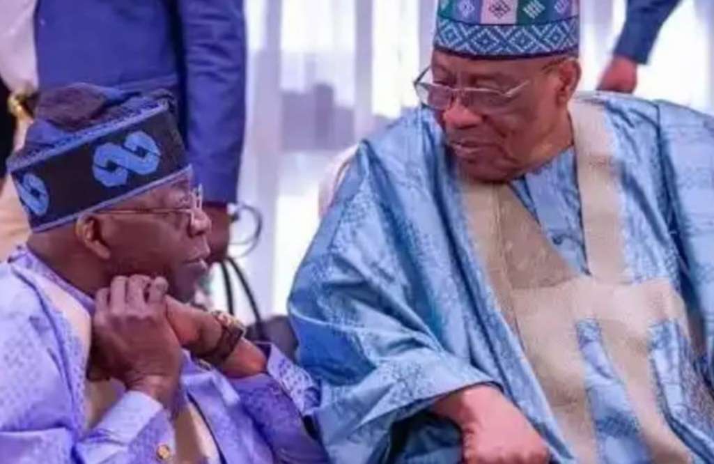 NIGERIA: Amid Economic Hardship, Former President Babangida Discusses Military Intervention, Sends Vital Message to Tinubu