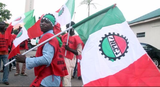 NIGERIA: Nigeria Labour Congress Announces Nationwide Protest Amidst Rising Hardship