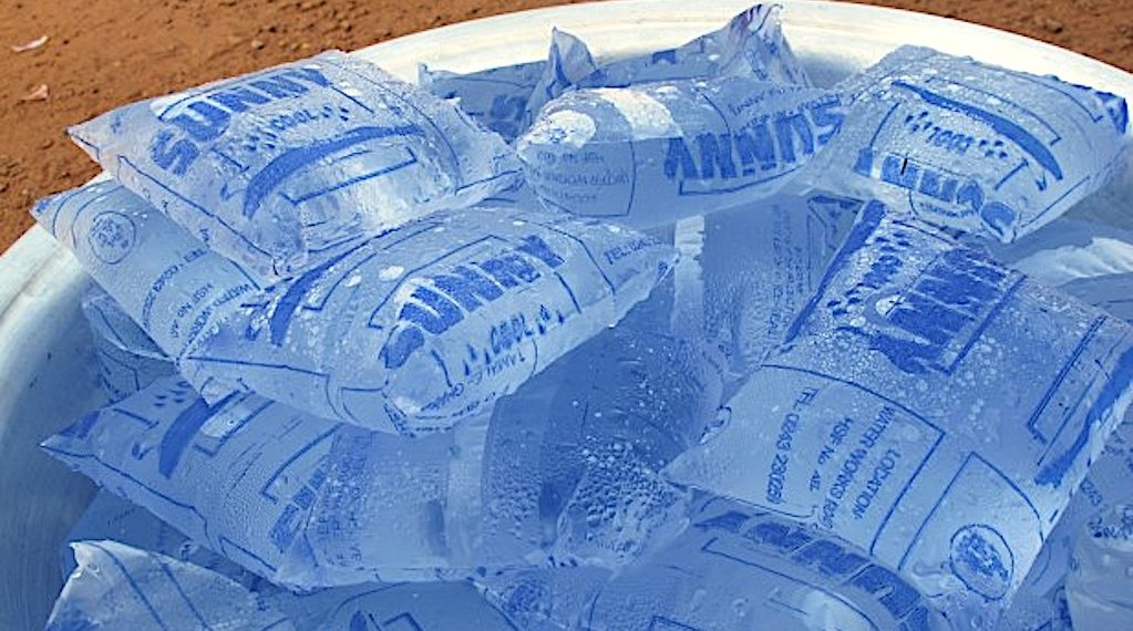 NIGERIA: Pure Water Prices Set to Soar to N100 per Sachet, ATWAP Laments