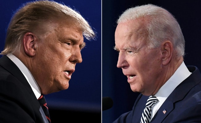 FOREIGN: Trump Triumphs in South Carolina, Targets Biden with Fiery Speech