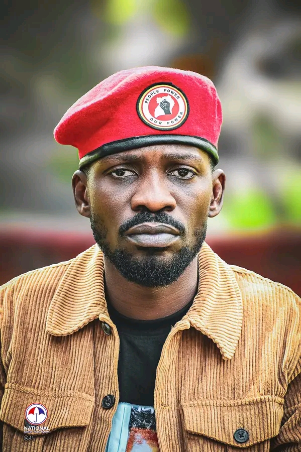 UGANDA: Bobi Wine shares national vision at the Oscars