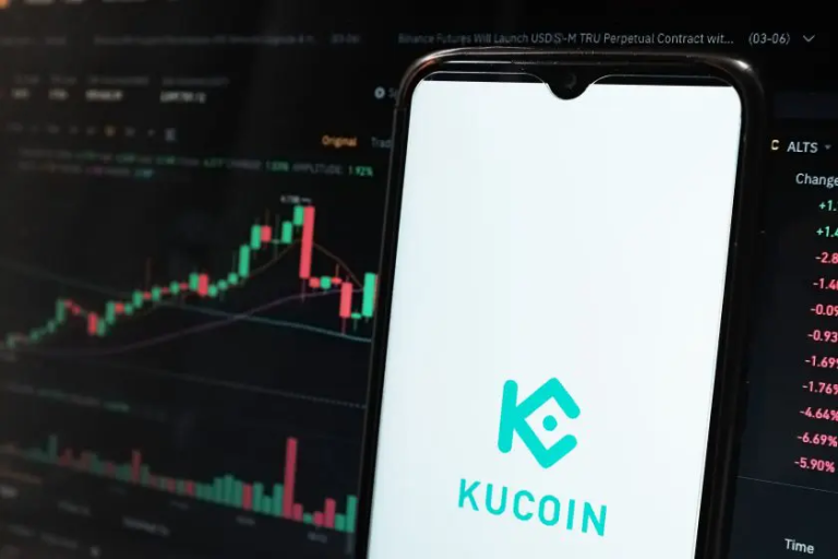 FOREIGN: US Government Charges KuCoin and Founders with Criminal Offenses