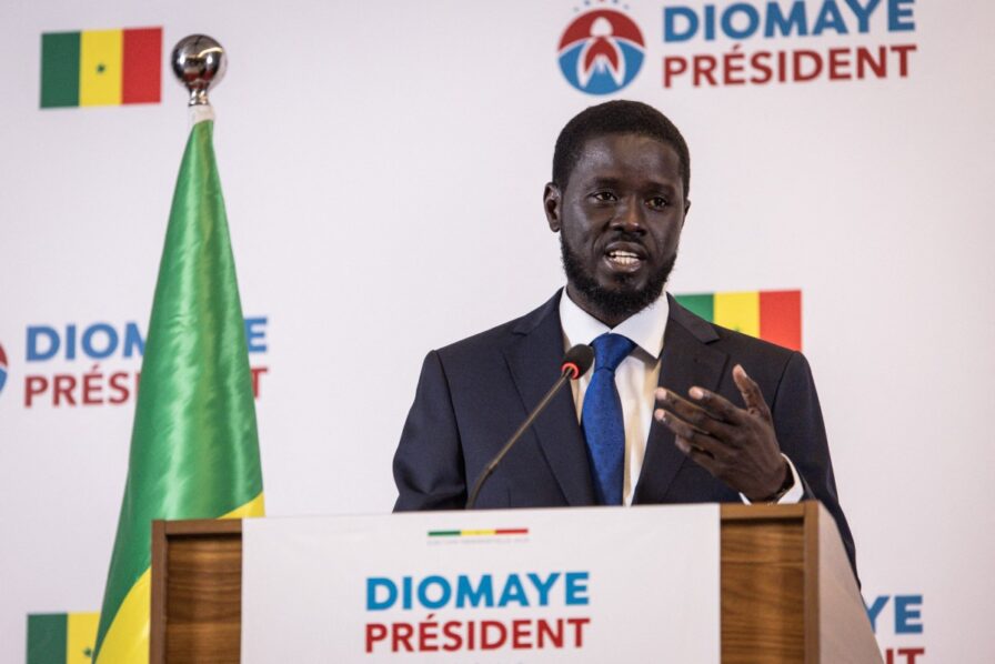 NIGERIA: Senegal’s President Bassirou Diomaye Faye Sets Transparency Example, Urges African Leaders to Follow Suit