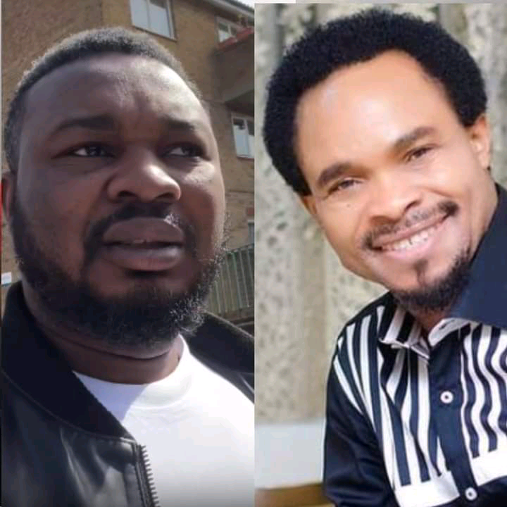 NIGERIA: Man Left Disappointed as Odumeje’s Famous ‘Power’ Fails to Show at London Event