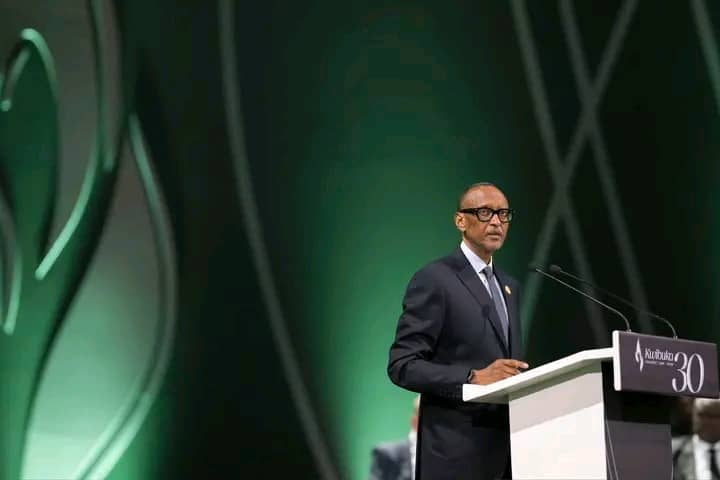 RWANDA: Kagame calls for accountability and remembrance on 30th Anniversary of Genocide