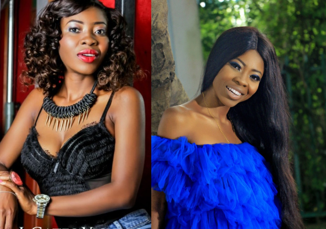 NIGERIA: Nollywood Mourns the Loss of Rising Star Adejumoke Aderonmu