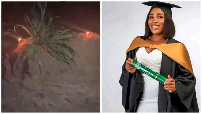 NIGERIA: Governor of Akwa Ibom State Calls for Exhumation of Makeup Artist Buried Along River Bank After Junior Pope Tragedy