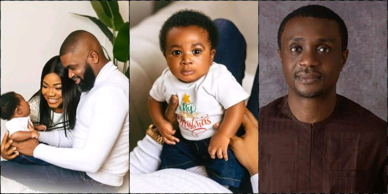 NIGERIA: Nathaniel Bassey Denies Paternity Rumors, Petitions IGP Over Defamatory Accusations