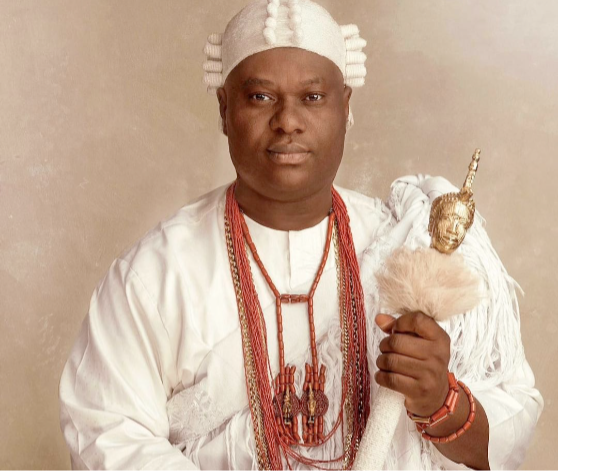 NIGERIA: “It’s non-negotiable” – Ooni of Ife and YCW President address Yoruba Nation agitation.