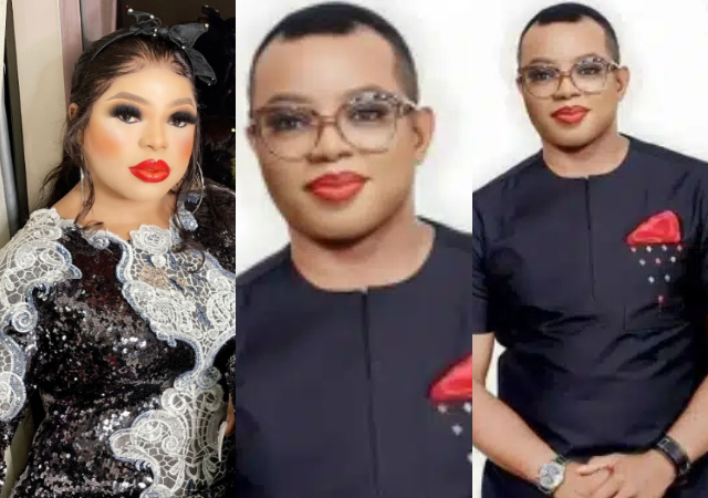 NIGERIA: Bobrisky Reveals His True Identity as a Man to the Judge