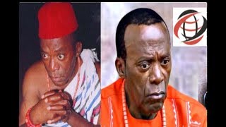 NIGERIA: Veteran Nollywood Star Zulu Adigwe Passes Away, Sending Shockwaves Through Industry