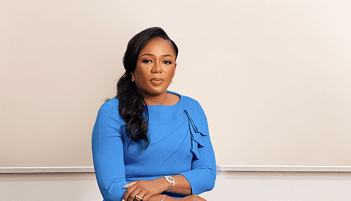 NIGERIA: Founder of Woodhall Capital Reveals: ‘I’ve Been Married For 20 Years But Never Cooked’