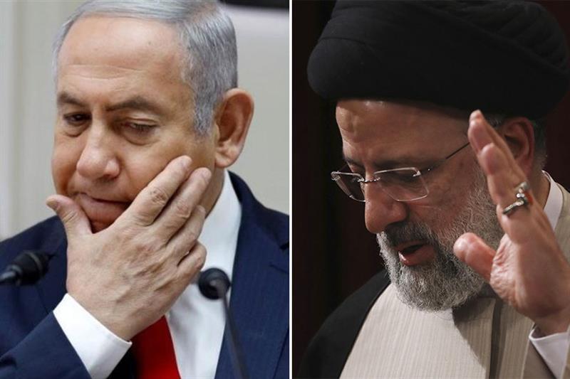 Israel Denies Role in Iranian President Raisi’s Fatal Helicopter Crash Amid Escalating Tensions