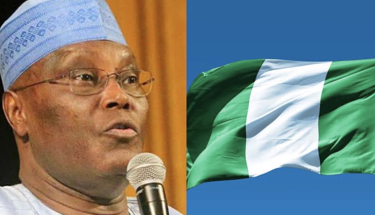 Atiku Abubakar Vows to Continue Presidential Bids as Long as He is Healthy