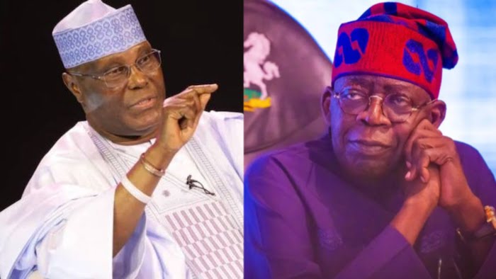 NIGERIA: Atiku Accuses Tinubu of Prioritizing Family Interests Over Nigeria’s Well-being