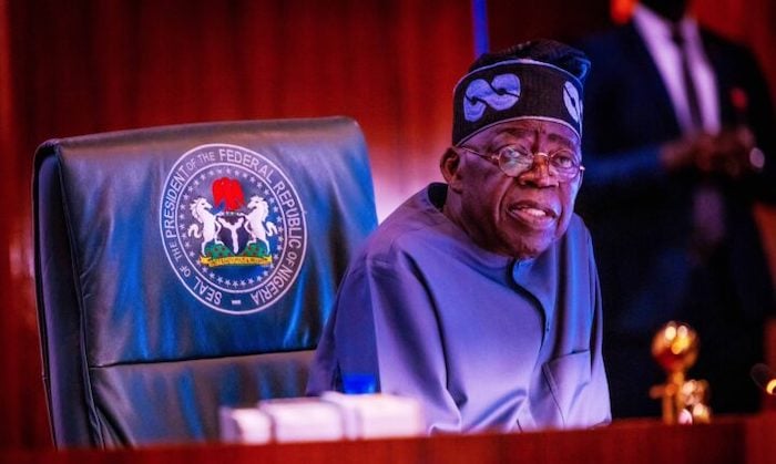 President Tinubu Signs Bill Reinstating Full Stanza of Old National Anthem ”Nigeria, We Hail Thee”-Read the Full Anthem