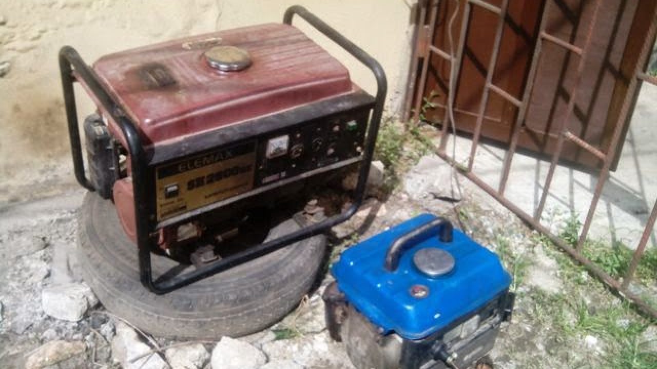 Tragedy in Bayelsa as Generator Fumes Kill Seven Varsity Students