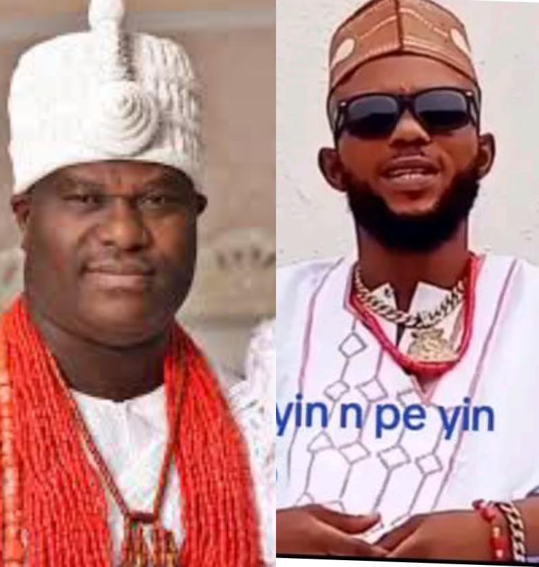 NIGERIA: Alleged Son of Ooni of Ife Threatens Revelations in Two-Month Ultimatum