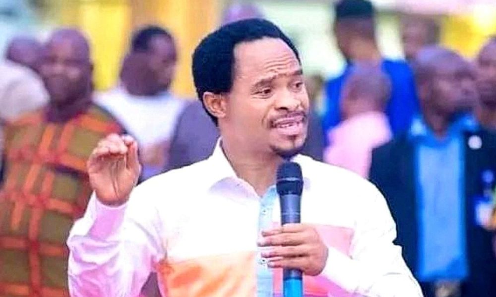 Nigerian Pastor Odumeje Labels All Nigerians as Illiterates Due to Underdevelopment