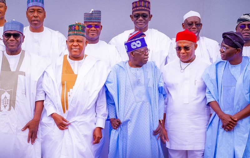 FG Takes Legal Action Against Governors Sanwo-Olu, Abiodun, Uzodinma, and Others