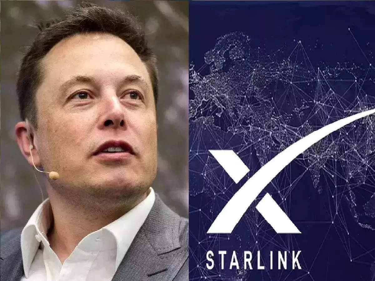 In Q4 2023, Starlink, led by Elon Musk, rises to become Nigeria’s third-largest internet provider