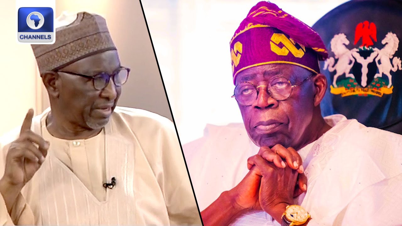 Tinubu’s First Year a “Tragedy,” Says Former Lawmaker Bugaje