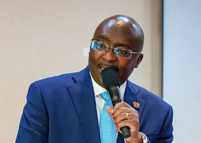 Ghana Card Significantly Reduces Corruption – Bawumia