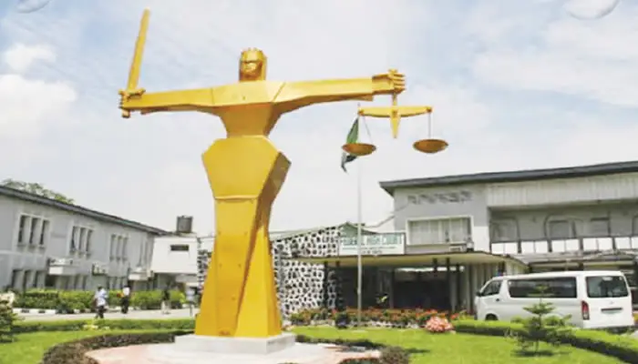 Misconduct: Kano Judicial Commission sanctions 3 magistrates, registrar.