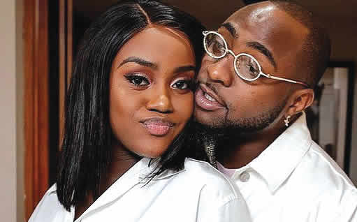 Davido and Chioma Set to Wed in Official Traditional Ceremony