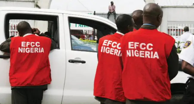 Ondo hotel, club owner’s protest invasion of business premises by EFCC.