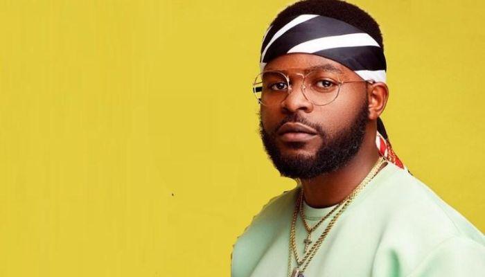 Falz: The Reason I Stopped Criticizing the Nigerian Government