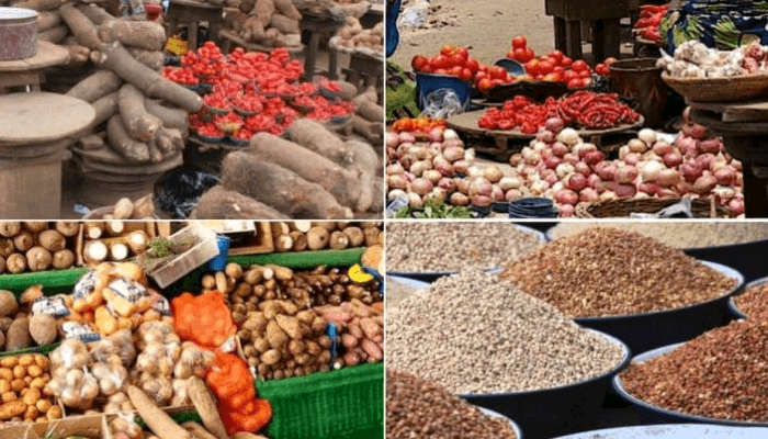 UN Report: Nigeria, Ethiopia, Malawi, and Others at Risk of Acute Food Insecurity