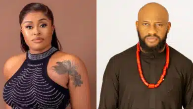 Sarah Martins Accuses Yul Edochie of Theft, Presents Evidence