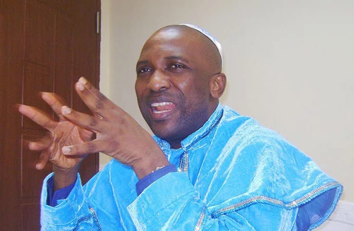 Prayers Won’t Fix Hardship; Nigerians Picked Bad Leaders – Primate Ayodele