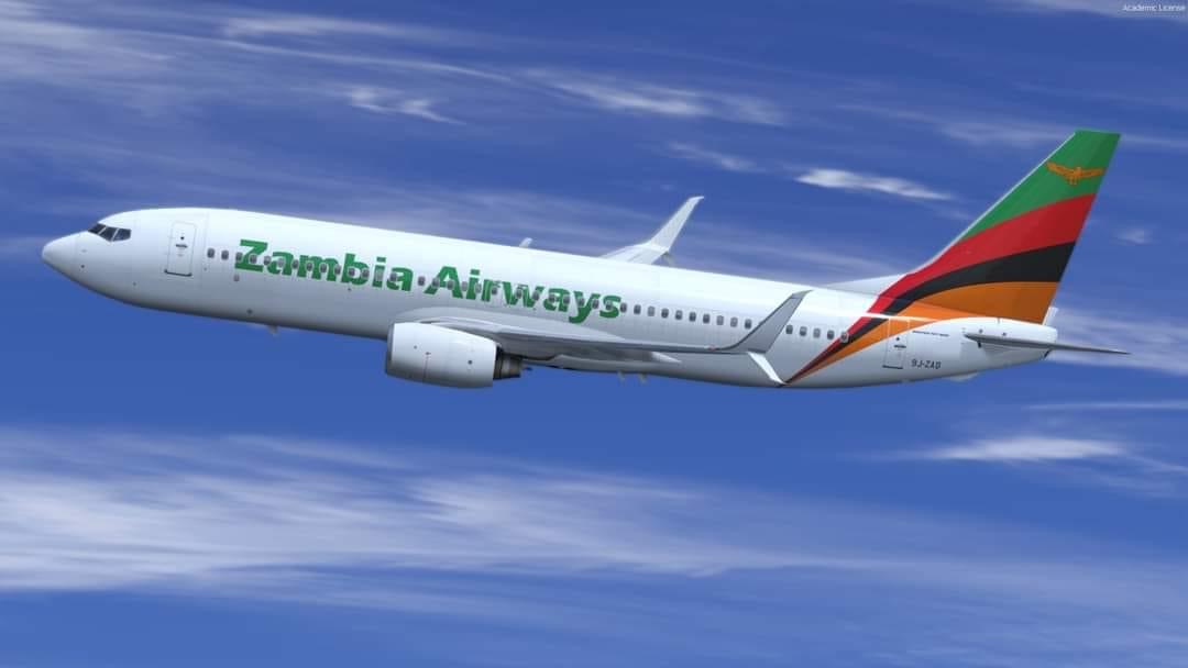 Zambia Airways Expands Operations with New Dar es Salaam Route Amid Challenges