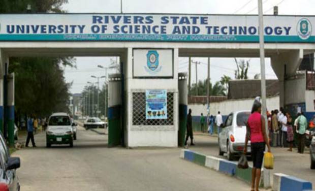 Rivers varsity suspends four students for brutalising colleague.