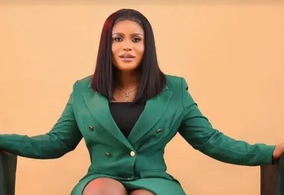 Many have left the industry because of sex-for-role syndrome – Abidemi Adisa.