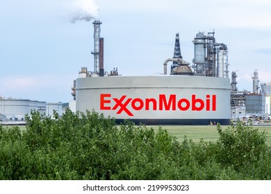 ExxonMobil Breaks Silence on Potential Exit from Nigeria