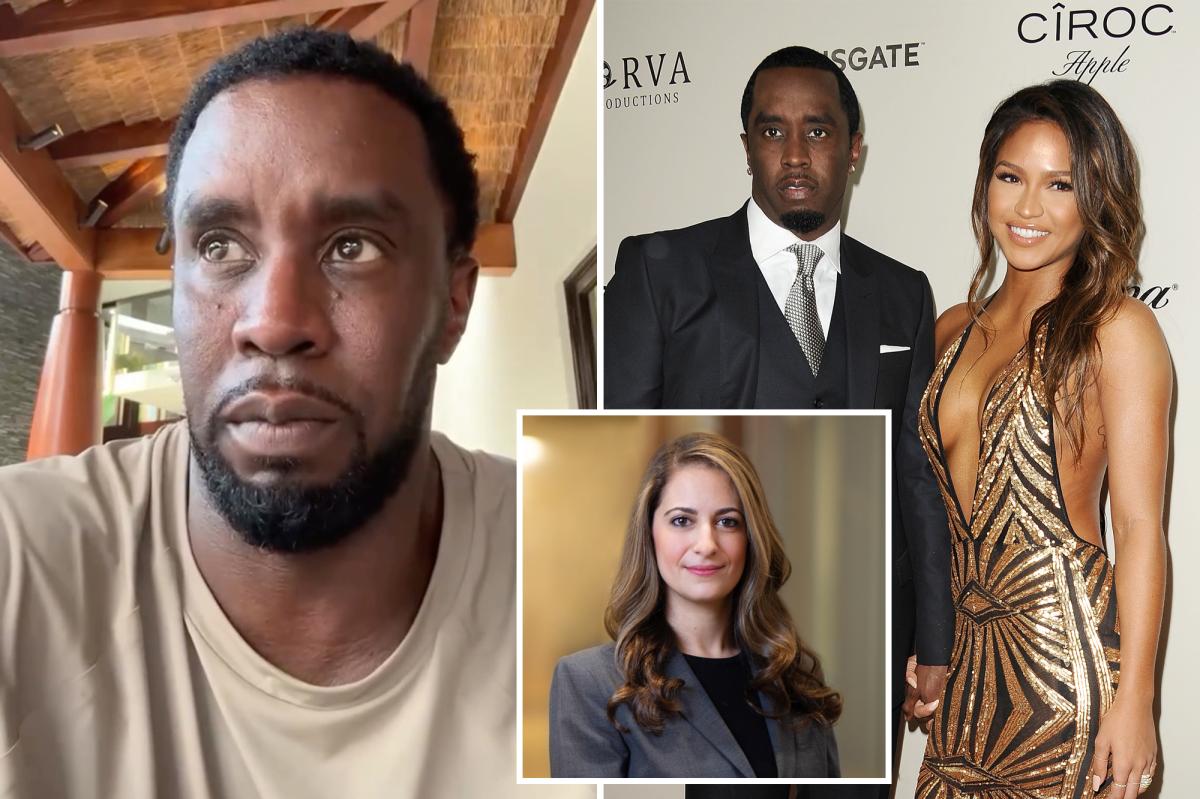 Howard University Takes Back Diddy’s Honorary Degree and Donation