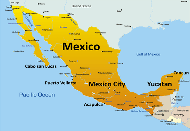 Second southern Mexico mayor killed in a week.