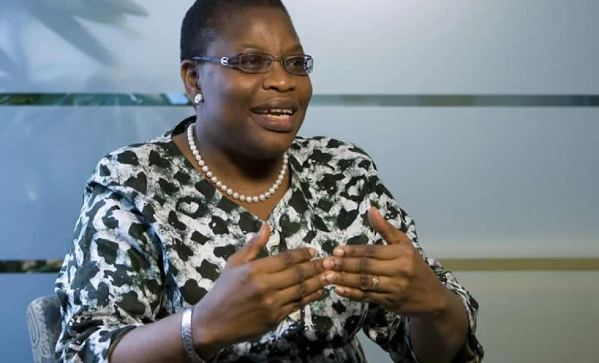 Ezekwesili Urges FG: Don’t Threaten Labour Leaders Over Strike